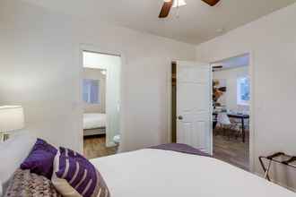 Bedroom 4 Grant Hill by Avantstay Cozy & Chic SD Home 5min to Balboa Park
