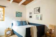 Bedroom Camden by Avantstay 5mins to the Beach! Elevated Home w/ Pacific Ocean Views