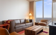 พื้นที่สาธารณะ 4 Majestic by Avantstay Brand New Condo in Austin w/ Amazing Amenities!