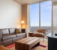 Common Space 4 Majestic by Avantstay Brand New Condo in Austin w/ Amazing Amenities!