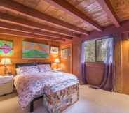 Bedroom 6 Mt. Jola by Avantstay Vintage Squaw Valley Perched Under The Tram!