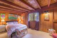 Bedroom Mt. Jola by Avantstay Vintage Squaw Valley Perched Under The Tram!