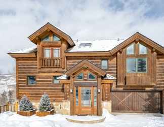 ภายนอกอาคาร 2 Adams Ranch Retreat by Avantstay Free Shuttle 2 Mountain Village & Telluride Ski Resort!