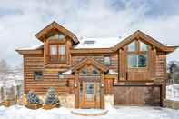 ภายนอกอาคาร Adams Ranch Retreat by Avantstay Free Shuttle 2 Mountain Village & Telluride Ski Resort!