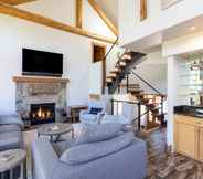 Lobby 7 Adams Ranch Retreat by Avantstay Free Shuttle 2 Mountain Village & Telluride Ski Resort!