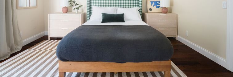 Lain-lain Romero by Avantstay Stunning Villa Close to Beach w/ Pool & Spa