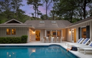 Swimming Pool 2 Wisteria by Avantstay Bright & Spacious Home w/ Pool & Entertainers Patio!