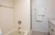 In-room Bathroom 3 Wisteria by Avantstay Bright & Spacious Home w/ Pool & Entertainers Patio!