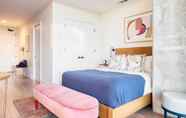 Bedroom 3 Parish by Avantstay Brand New Condo in Austin w/ Amazing Amenities!