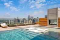 Swimming Pool Parish by Avantstay Brand New Condo in Austin w/ Amazing Amenities!