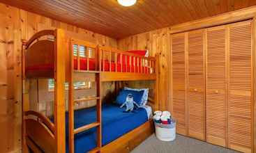 Kamar Tidur 4 The Pilot House by Avantstay Stunning Home Right On Arch Cape Beach!