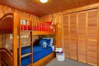 Bedroom The Pilot House by Avantstay Stunning Home Right On Arch Cape Beach!