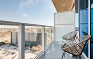 Bilik Tidur 2 Vice by Avantstay Brand New Condo Room in Austin w/ Amazing Amenities!