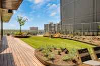 Common Space Vice by Avantstay Brand New Condo Room in Austin w/ Amazing Amenities!