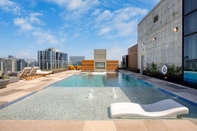 Swimming Pool Vice by Avantstay Brand New Condo Room in Austin w/ Amazing Amenities!