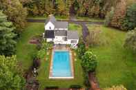 Swimming Pool Clove by Avantstay Gorgeous Cottage w/ Pool, Privacy, Pool Table & Close to Hunter Mountain