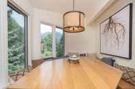 Functional Hall Manitou Riverhouse 115 by Avantstay Spacious Condo in the Centre of Telluride