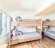 Bedroom 5 Manitou Riverhouse 115 by Avantstay Spacious Condo in the Centre of Telluride