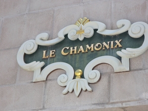 Exterior 4 Le Chamonix B by Avantstay Located In Mountain Village, Close to Golf Course & Skiing