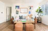 Lobby 2 Grant Hill III by Avantstay Modern & Chic SD Home 5 Mins From Balboa Park