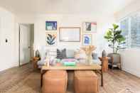 Lobby Grant Hill III by Avantstay Modern & Chic SD Home 5 Mins From Balboa Park