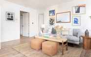 Ruang untuk Umum 4 Grant Hill III by Avantstay Modern & Chic SD Home 5 Mins From Balboa Park