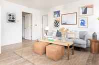 Common Space Grant Hill III by Avantstay Modern & Chic SD Home 5 Mins From Balboa Park