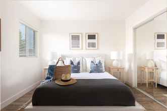 Bedroom 4 Grant Hill III by Avantstay Modern & Chic SD Home 5 Mins From Balboa Park