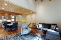 Lobby Sockeye by Avantstay Modern 2 BR Condo w/ Access to Northstar Resort Community