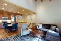 Lobby Sockeye by Avantstay Modern 2 BR Condo w/ Access to Northstar Resort Community