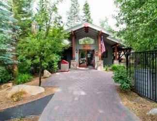 Exterior 2 Sockeye by Avantstay Modern 2 BR Condo w/ Access to Northstar Resort Community