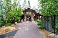 Exterior Sockeye by Avantstay Modern 2 BR Condo w/ Access to Northstar Resort Community