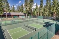 Fitness Center Sockeye by Avantstay Modern 2 BR Condo w/ Access to Northstar Resort Community