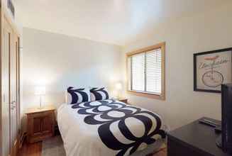 Bedroom 4 Sockeye by Avantstay Modern 2 BR Condo w/ Access to Northstar Resort Community