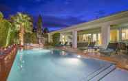 Hồ bơi 6 Casa del Sol by Avantstay Private Oasis Retreat w/ Pool!