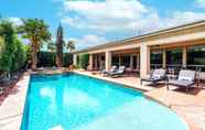 Hồ bơi 2 Casa del Sol by Avantstay Private Oasis Retreat w/ Pool!