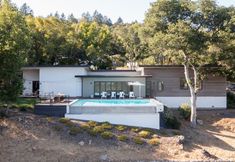 Lainnya 2 Chardonnay by Avantstay Modern Private Haven in Sonoma Infinity Pool w/ Valley Views