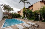 Swimming Pool 2 Casa Villagio Santa Mônica