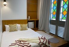 Bedroom 7 The Assembly Place, A Co-Living Hotel At Mayo