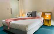 Bilik Tidur 5 The Assembly Place, A Co-Living Hotel At Mayo