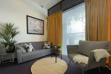 Common Space The Assembly Place, A Co-Living Hotel At Mayo