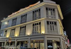 Exterior 2 The Assembly Place, A Co-Living Hotel At Mayo