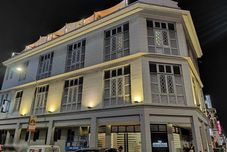 Exterior The Assembly Place, A Co-Living Hotel At Mayo