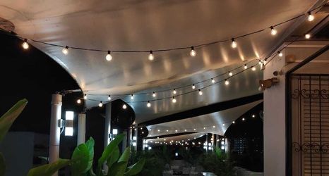 Lobby 2 The Assembly Place, A Co-Living Hotel At Mayo