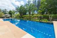 Swimming Pool Kanika Residence by Lofty