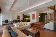 Common Space Kanika Residence by Lofty