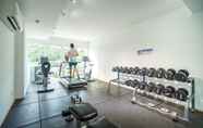 Fitness Center 3 Ozone Condo by Lofty