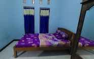 Bedroom 5 Adzriel Homestay Syariah