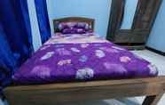 Bilik Tidur 6 Adzriel Homestay Syariah