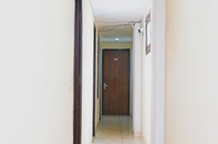 Lobby Hotel Vivaan Residency